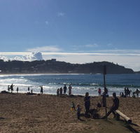 Avoca Sands Cafe - Hervey Bay Accommodation