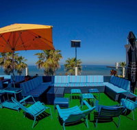 Captain Baxter - Hervey Bay Accommodation