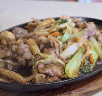 Chopstix on Rundle - Hervey Bay Accommodation