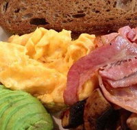 Flying Horse Bar  Brewery - Hervey Bay Accommodation