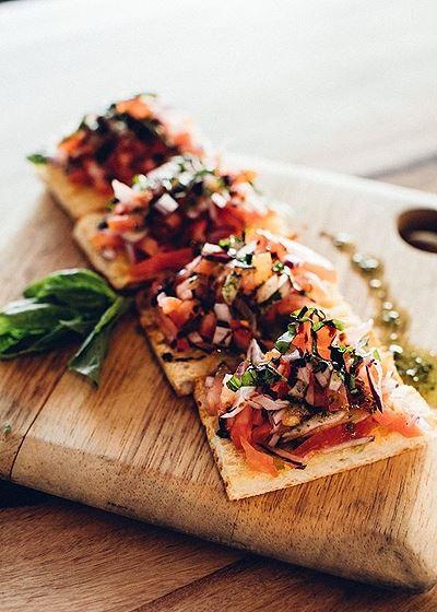 Le Porte Rosse - Tourism Hervey Bay 11