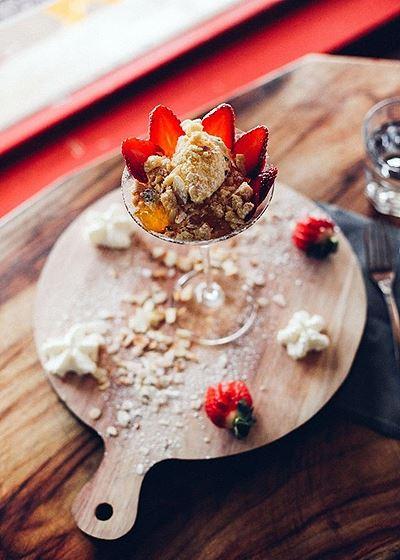 Le Porte Rosse - Tourism Hervey Bay 13