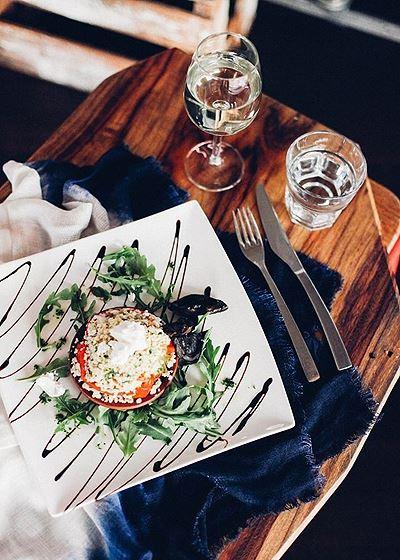 Le Porte Rosse - Tourism Hervey Bay 14