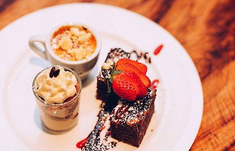 Le Porte Rosse - Tourism Hervey Bay 15