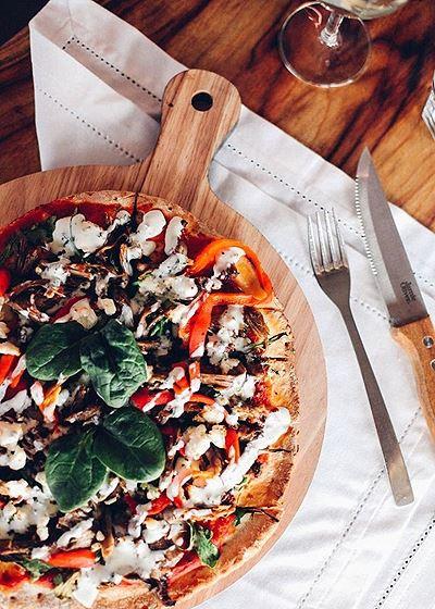 Le Porte Rosse - Tourism Hervey Bay 16