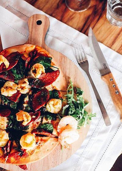 Le Porte Rosse - Tourism Hervey Bay 17