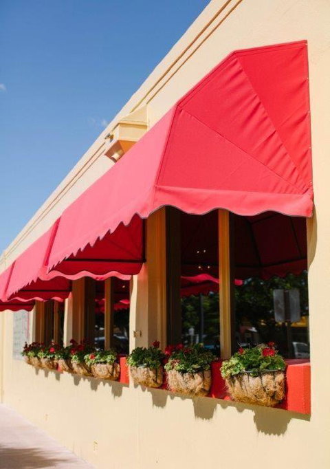 Le Porte Rosse - Tourism Hervey Bay 1