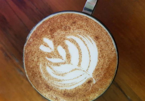 Le Porte Rosse - Tourism Hervey Bay 3