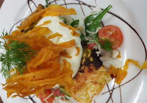 Le Porte Rosse - Tourism Hervey Bay 4