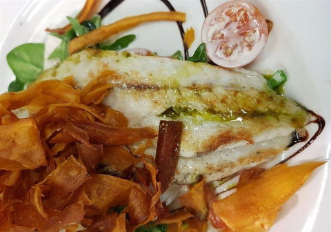 Le Porte Rosse - Tourism Hervey Bay 5