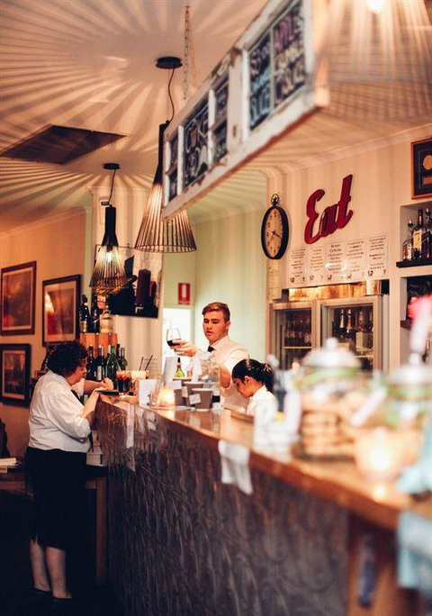 Le Porte Rosse - Tourism Hervey Bay 6