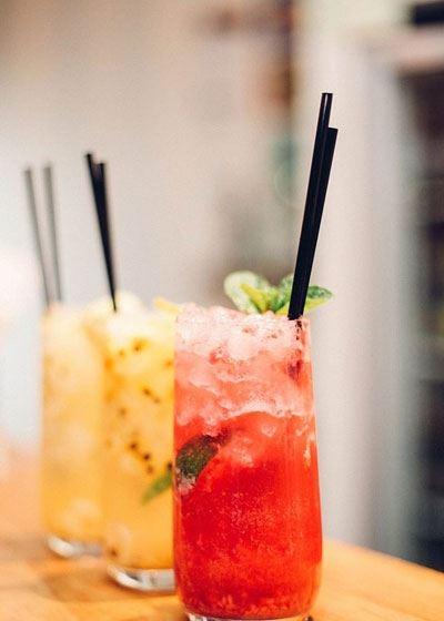 Le Porte Rosse - Tourism Hervey Bay 7