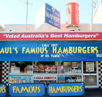 Mavi Turkish - Tourism Hervey Bay
