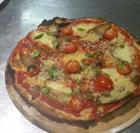 Millthorpe Eatery - Hervey Bay Accommodation