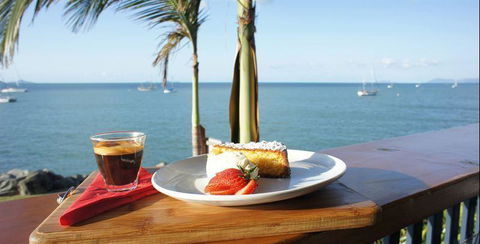Sorrento Restaurant & Bar - Hervey Bay Accommodation 10