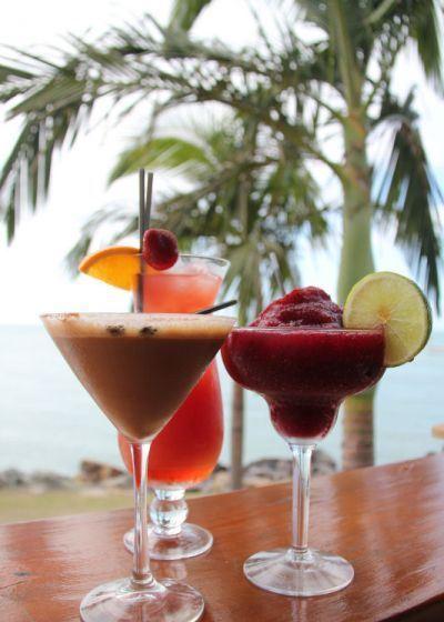 Sorrento Restaurant & Bar - Hervey Bay Accommodation 11