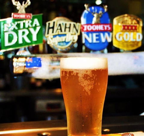 Sorrento Restaurant & Bar - Hervey Bay Accommodation 12