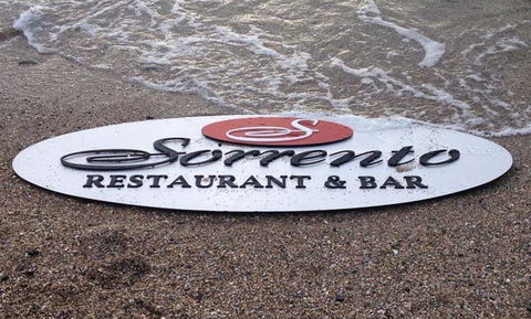 Sorrento Restaurant & Bar - Hervey Bay Accommodation 13