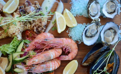 Sorrento Restaurant & Bar - Hervey Bay Accommodation 15
