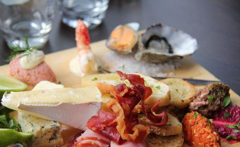 Sorrento Restaurant & Bar - Hervey Bay Accommodation 16