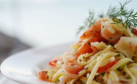 Sorrento Restaurant & Bar - Hervey Bay Accommodation 17