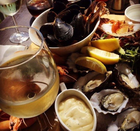 Sorrento Restaurant & Bar - Hervey Bay Accommodation 18