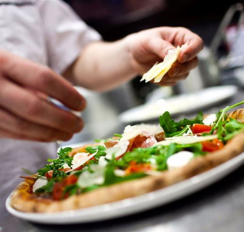 Sorrento Restaurant & Bar - Hervey Bay Accommodation 19