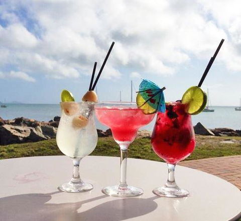 Sorrento Restaurant & Bar - Hervey Bay Accommodation 20