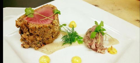 Sorrento Restaurant & Bar - Hervey Bay Accommodation 2