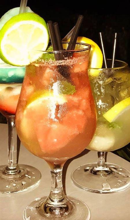 Sorrento Restaurant & Bar - Hervey Bay Accommodation 4