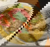 Star of Siam - Hervey Bay Accommodation