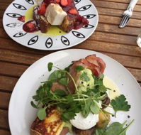 The Low Road Cafe - Hervey Bay Accommodation