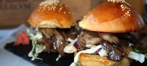 Village Lane Cafe & Wine Bar - Hervey Bay Accommodation 0