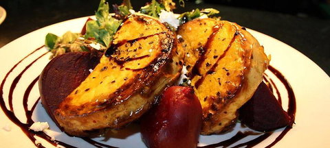 Village Lane Cafe & Wine Bar - Hervey Bay Accommodation 1
