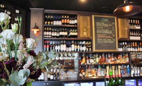 Village Lane Cafe & Wine Bar - Hervey Bay Accommodation 5