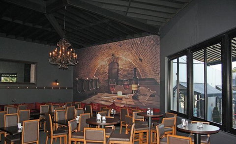 Village Lane Cafe & Wine Bar - Hervey Bay Accommodation 6