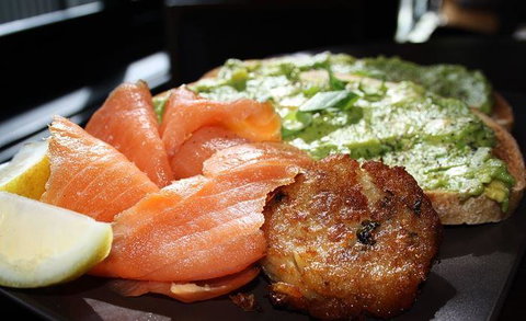 Village Lane Cafe & Wine Bar - Hervey Bay Accommodation 7