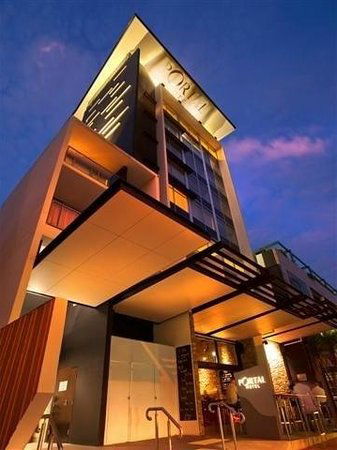 O Bar & Restaurant - Hervey Bay Accommodation 0