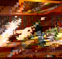 Arakawa - Tourism Hervey Bay