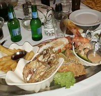Ashmore Seafood and Steakhouse - Hervey Bay Accommodation