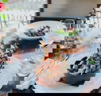 Avvia Cafe-Restaurant - Tourism Hervey Bay