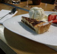 Black Sheep Bistro - Hervey Bay Accommodation