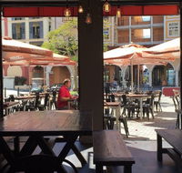 Cabukee Cafe - Hervey Bay Accommodation