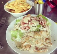Cafe 1 Uno