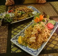 Chef House Contemporary Thai Cuisine - Tourism Hervey Bay