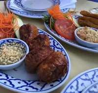 Chiang Mai Thai