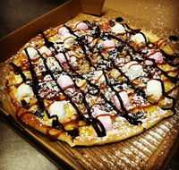 Creative Pizza - Hervey Bay Accommodation