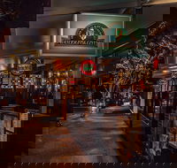 Fiddlers Green Irish Bar