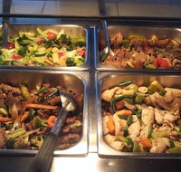 Flower Garden Chinese Buffet Restaurant - Tourism Hervey Bay