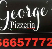 George's Pizzeria - Hervey Bay Accommodation
